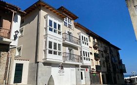 Apartamentos Mundaka Surf Plaza